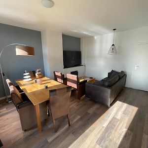 Appartement met Drie Slaapkamers